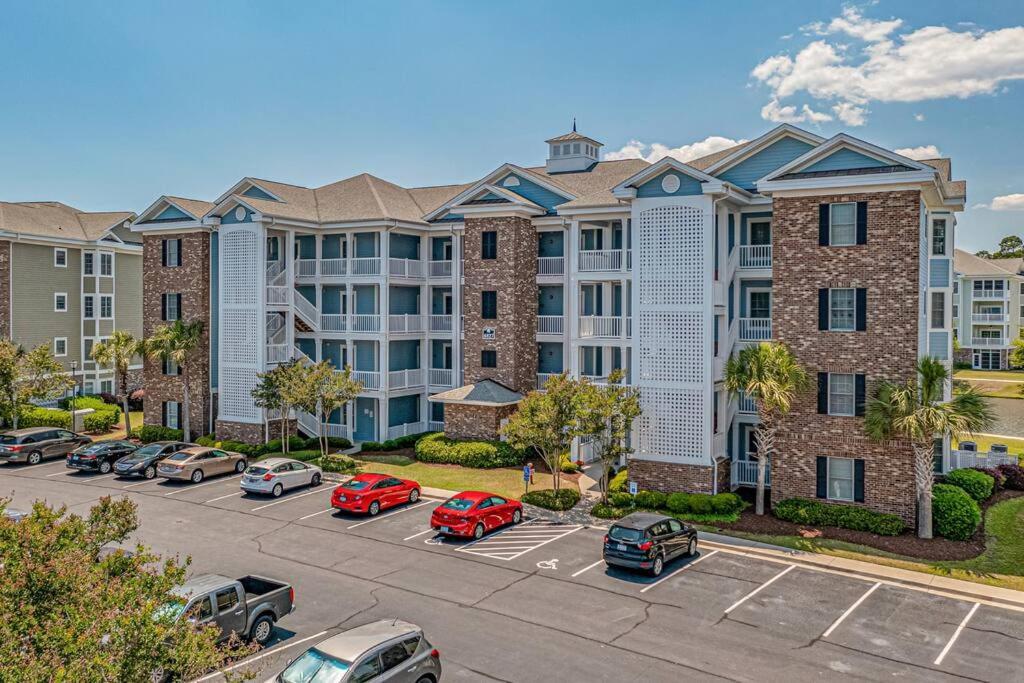 Apartment New! Centrally Located 3br Golf And Myrtle Beach