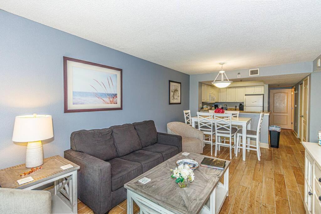 New! Carolinian 2/2 Of Master Free Parking & Wi-fi Myrtle Beach