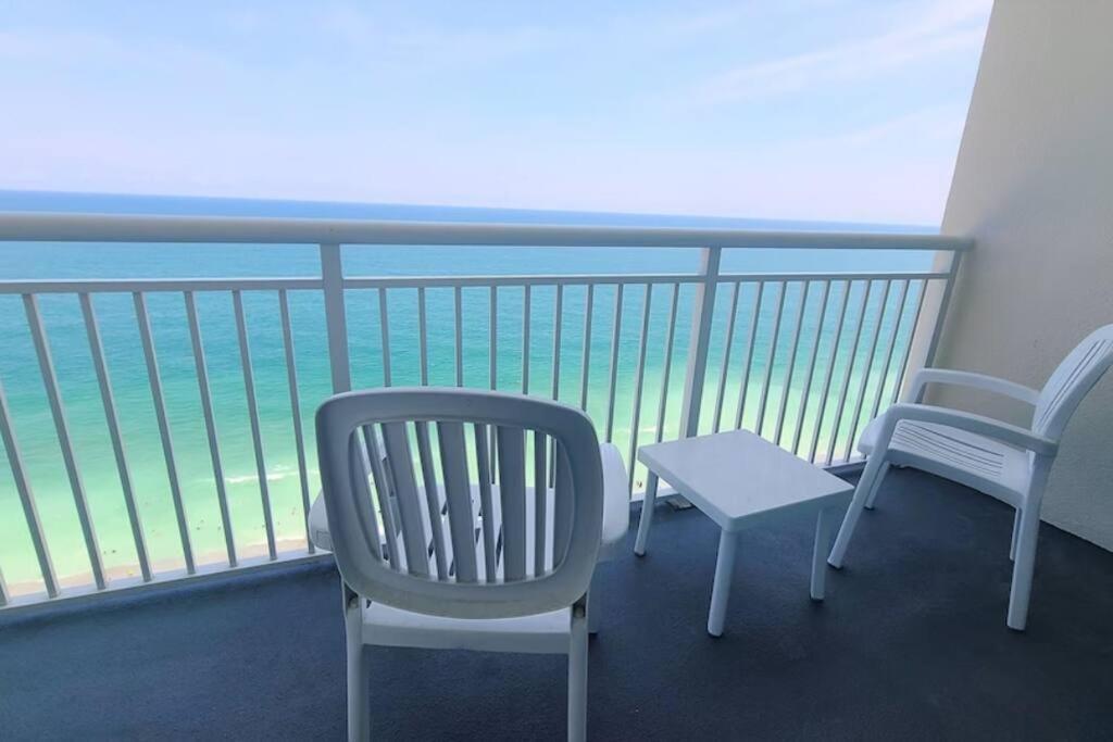 New! Carolinian 2/2 Of Master Free Parking & Wi-fi Apartment Myrtle Beach