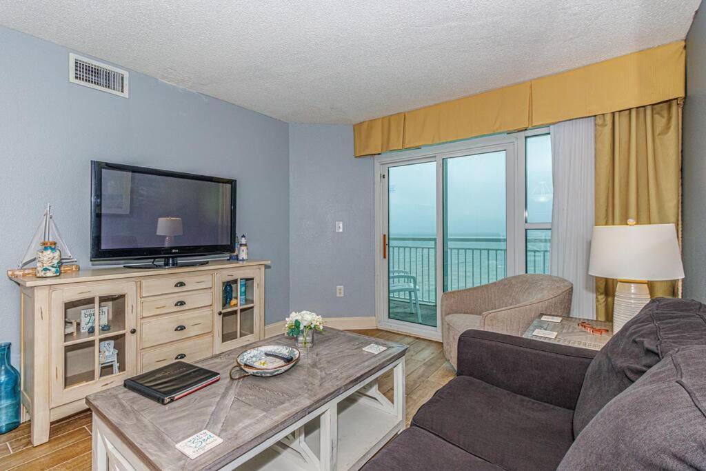 New! Carolinian 2/2 Of Master Free Parking & Wi-fi Myrtle Beach