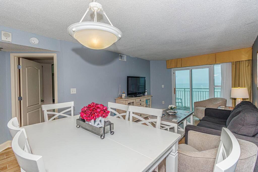 New! Carolinian 2/2 Of Master Free Parking & Wi-fi Apartment Myrtle Beach