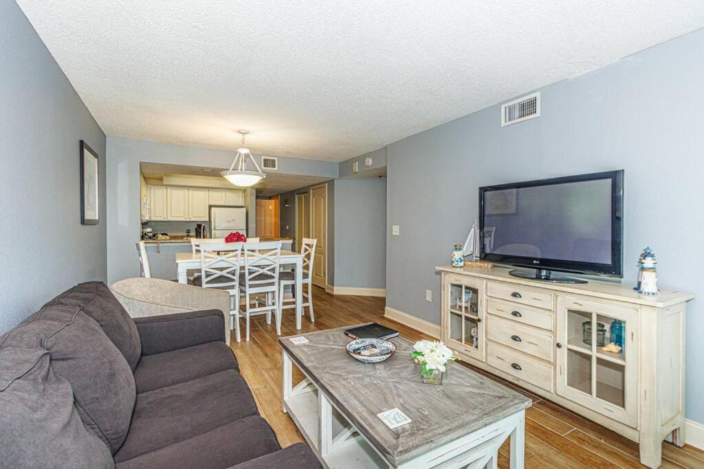 New! Carolinian 2/2 Of Master Free Parking & Wi-fi * Myrtle Beach