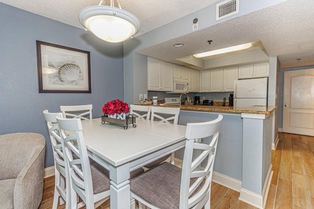 New! Carolinian 2/2 Of Master Free Parking & Wi-fi Myrtle Beach