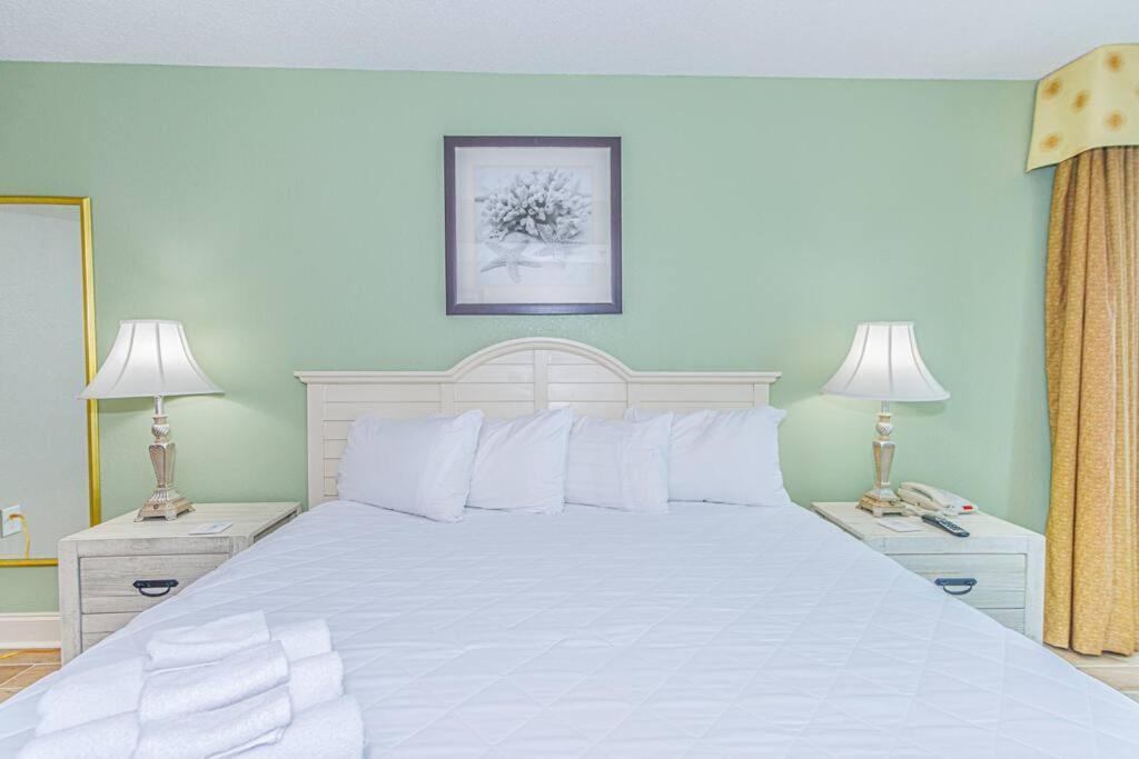 New! Carolinian 2/2 Of Master Free Parking & Wi-fi Apartment *