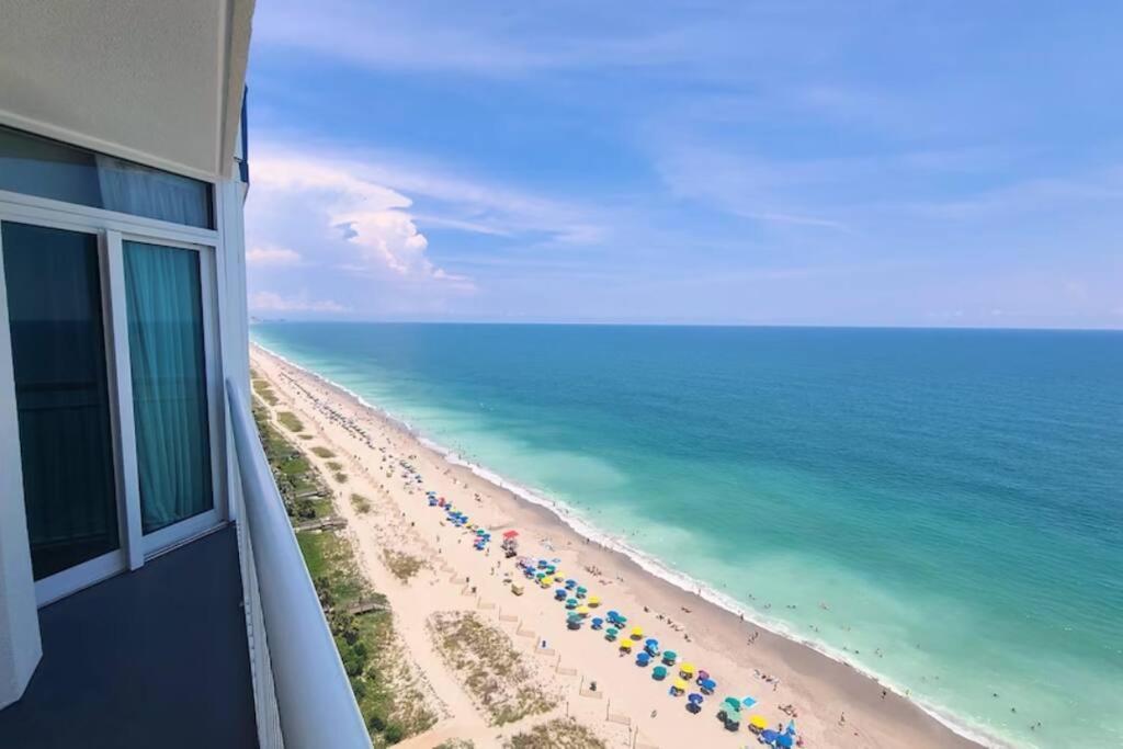 Apartment New! Carolinian 2/2 Of Master Free Parking & Wi-fi