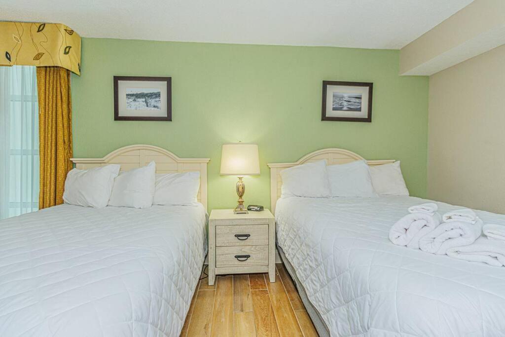 Apartment New! Carolinian 2/2 Of Master Free Parking & Wi-fi *