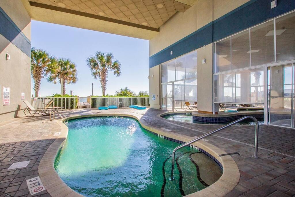 New! Carolinian 2/2 Of Master Free Parking & Wi-fi Myrtle Beach