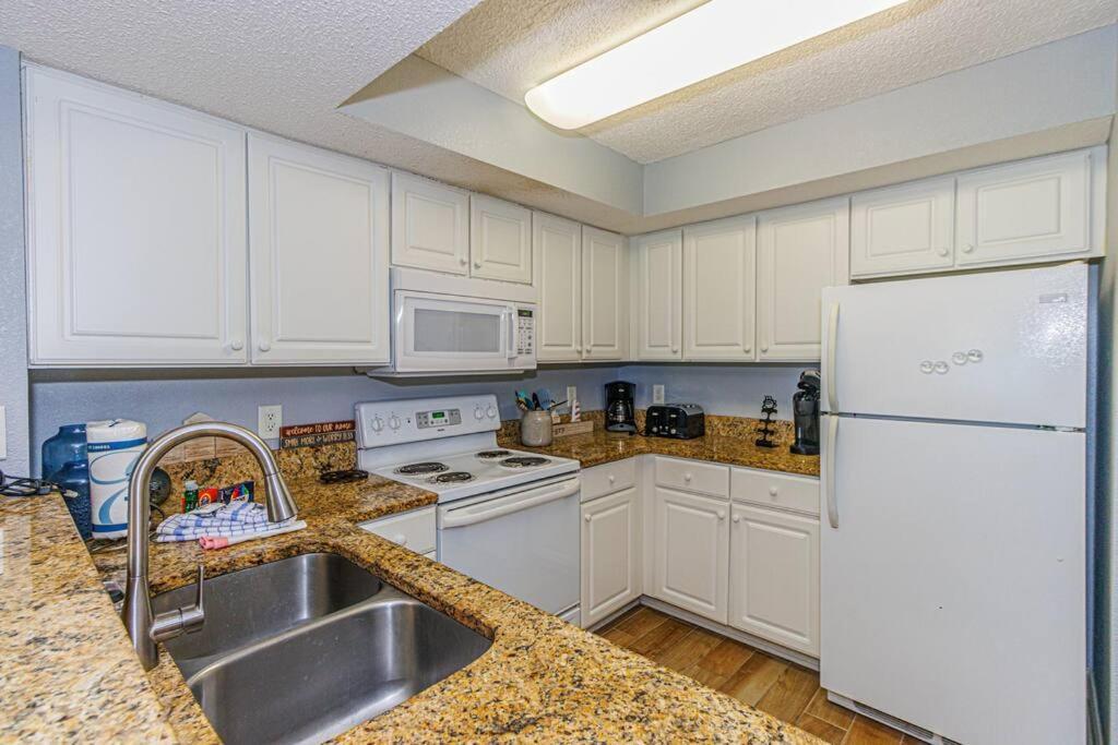 Apartment New! Carolinian 2/2 Of Master Free Parking & Wi-fi *