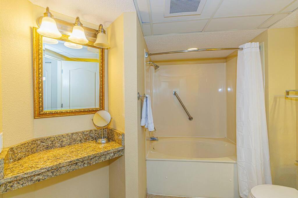 Apartment New! Carolinian 2/2 Of Master Free Parking & Wi-fi