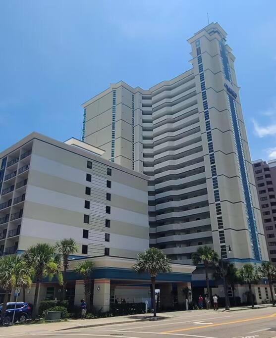 Apartment New! Carolinian 2/2 Of Master Free Parking & Wi-fi