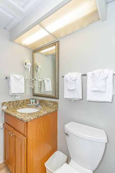 Apartment Atlantica 2/2 Of W/wifi, Parking Myrtle Beach