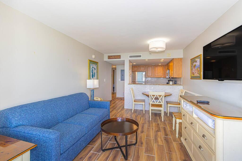 Apartment Atlantica 2/2 Of W/wifi, Parking *