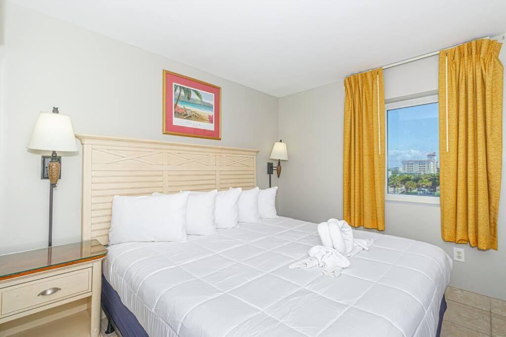 Atlantica 2/2 Of W/wifi, Parking *