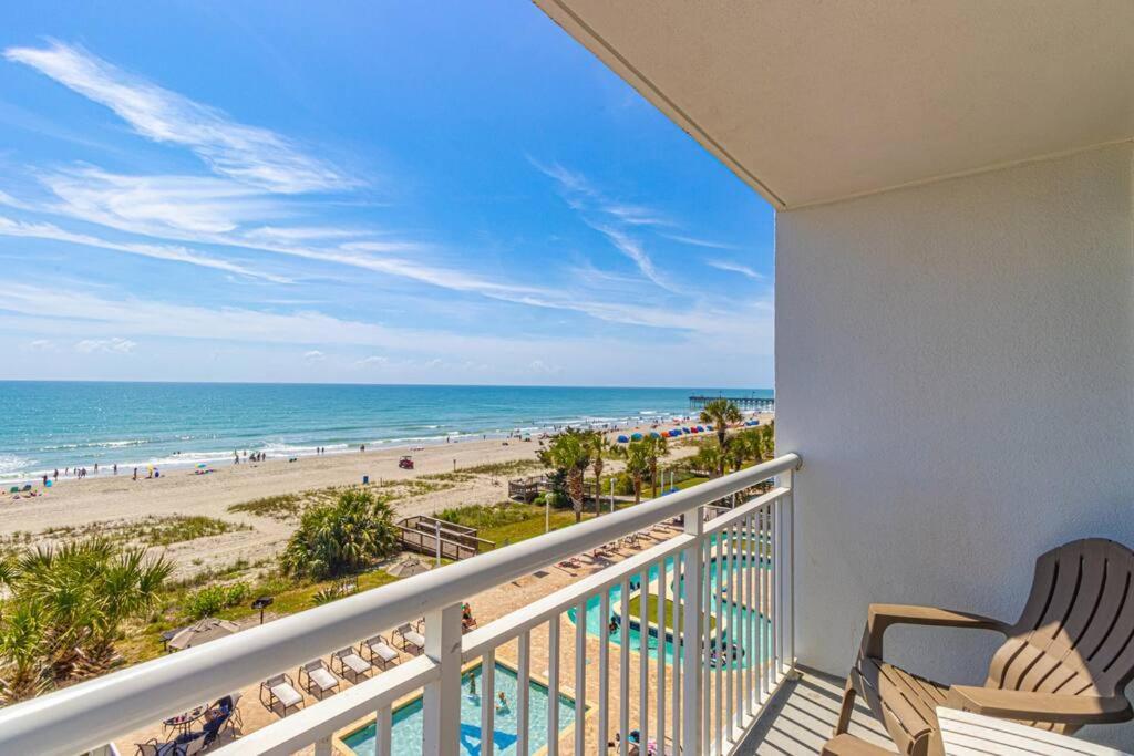 Atlantica 2/2 Of W/wifi, Parking Myrtle Beach