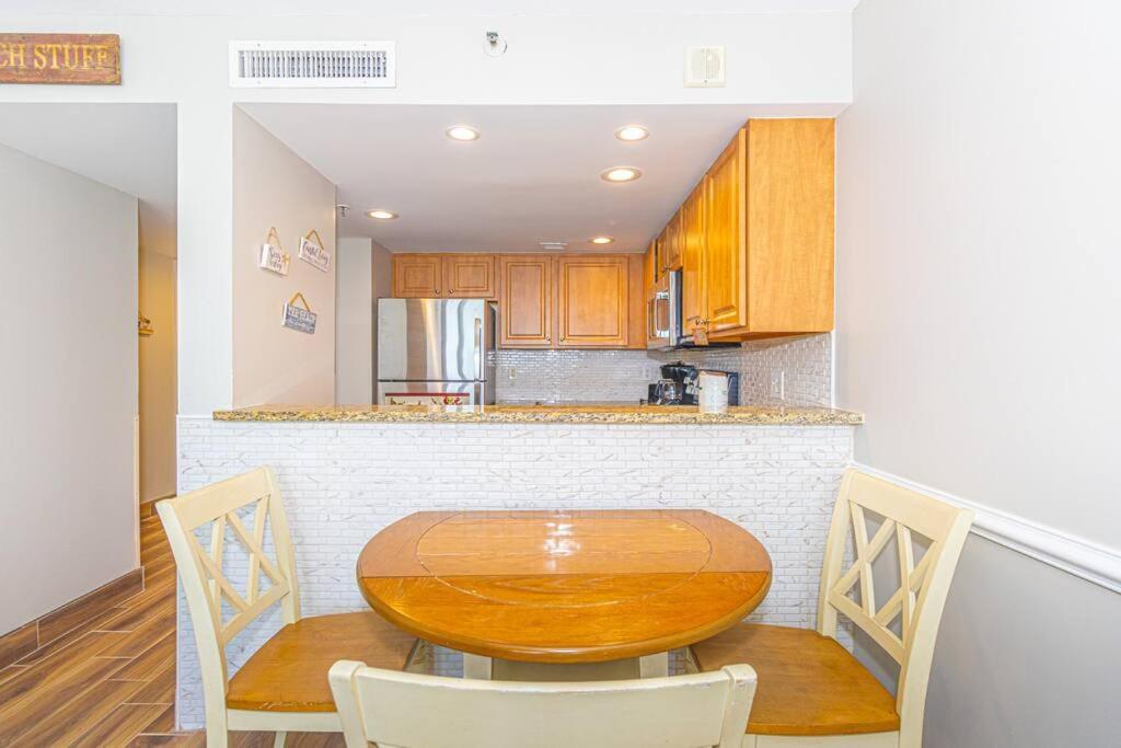 Atlantica 2/2 Of W/wifi, Parking Apartment