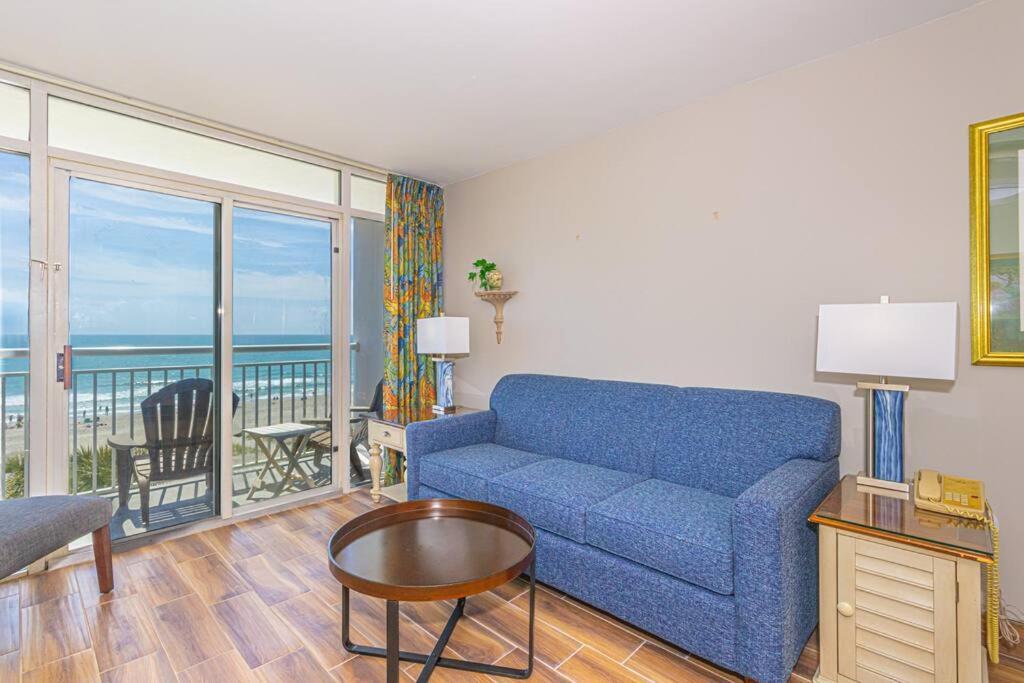 Apartment Atlantica 2/2 Of W/wifi, Parking *