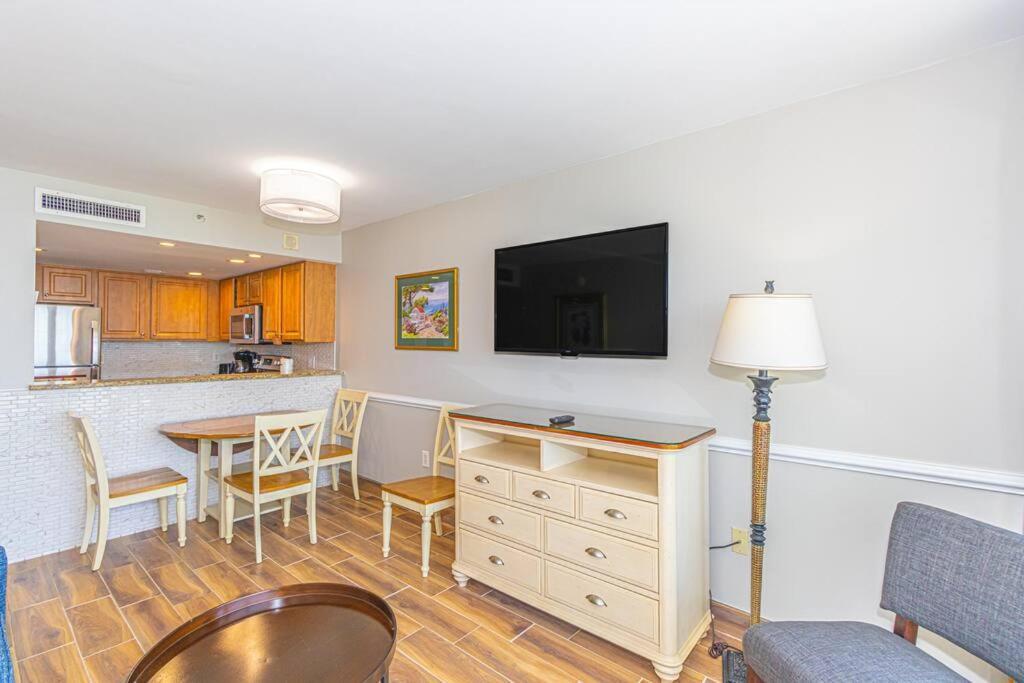 Apartment Atlantica 2/2 Of W/wifi, Parking Myrtle Beach