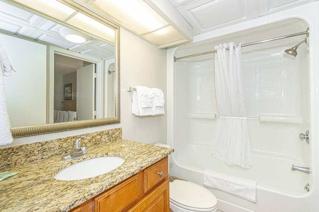 Apartment Atlantica 2/2 Of W/wifi, Parking