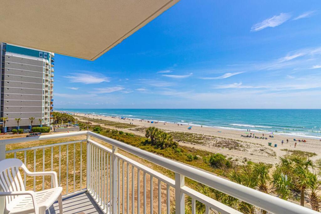 Atlantica 2/2 Of W/wifi, Parking Myrtle Beach