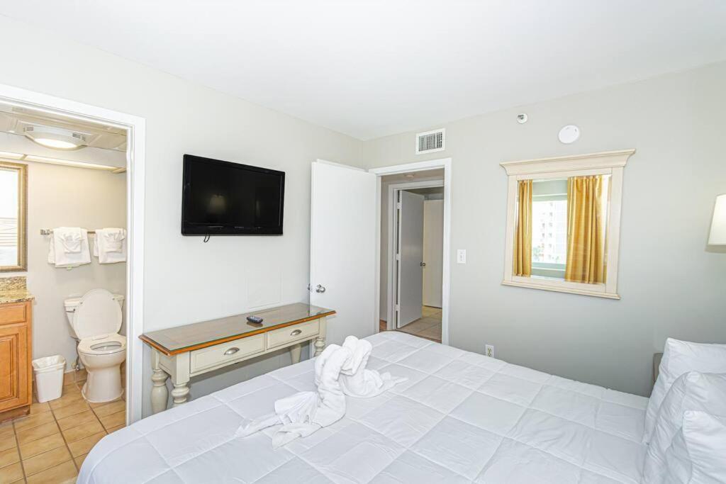 Atlantica 2/2 Of W/wifi, Parking * Myrtle Beach