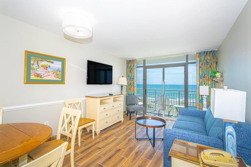 Atlantica 2/2 Of W/wifi, Parking Myrtle Beach