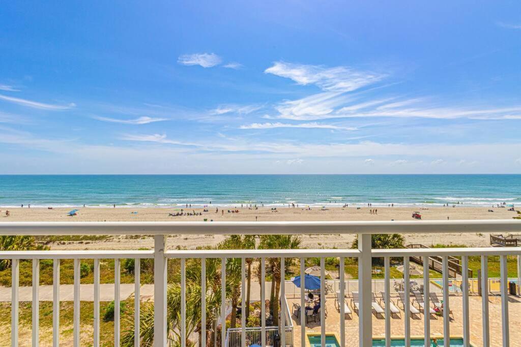 Atlantica 2/2 Of W/wifi, Parking Apartment