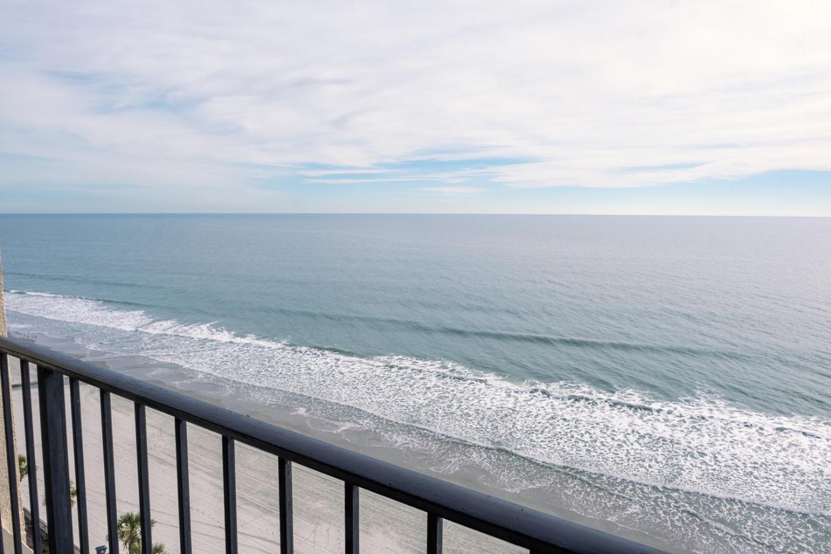 Arcadian Ii B11 Apartment Myrtle Beach
