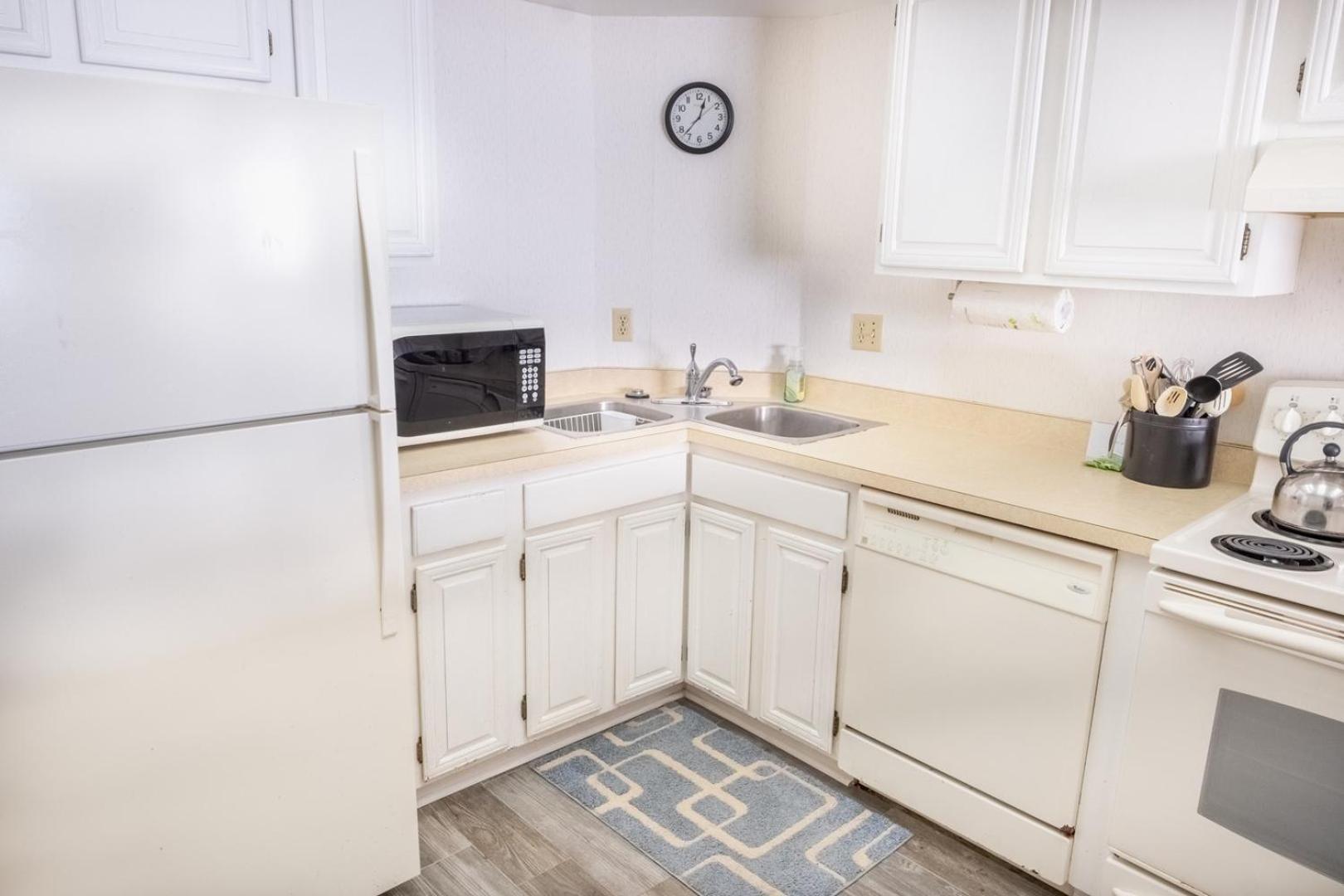 Arcadian Ii B11 Apartment Myrtle Beach