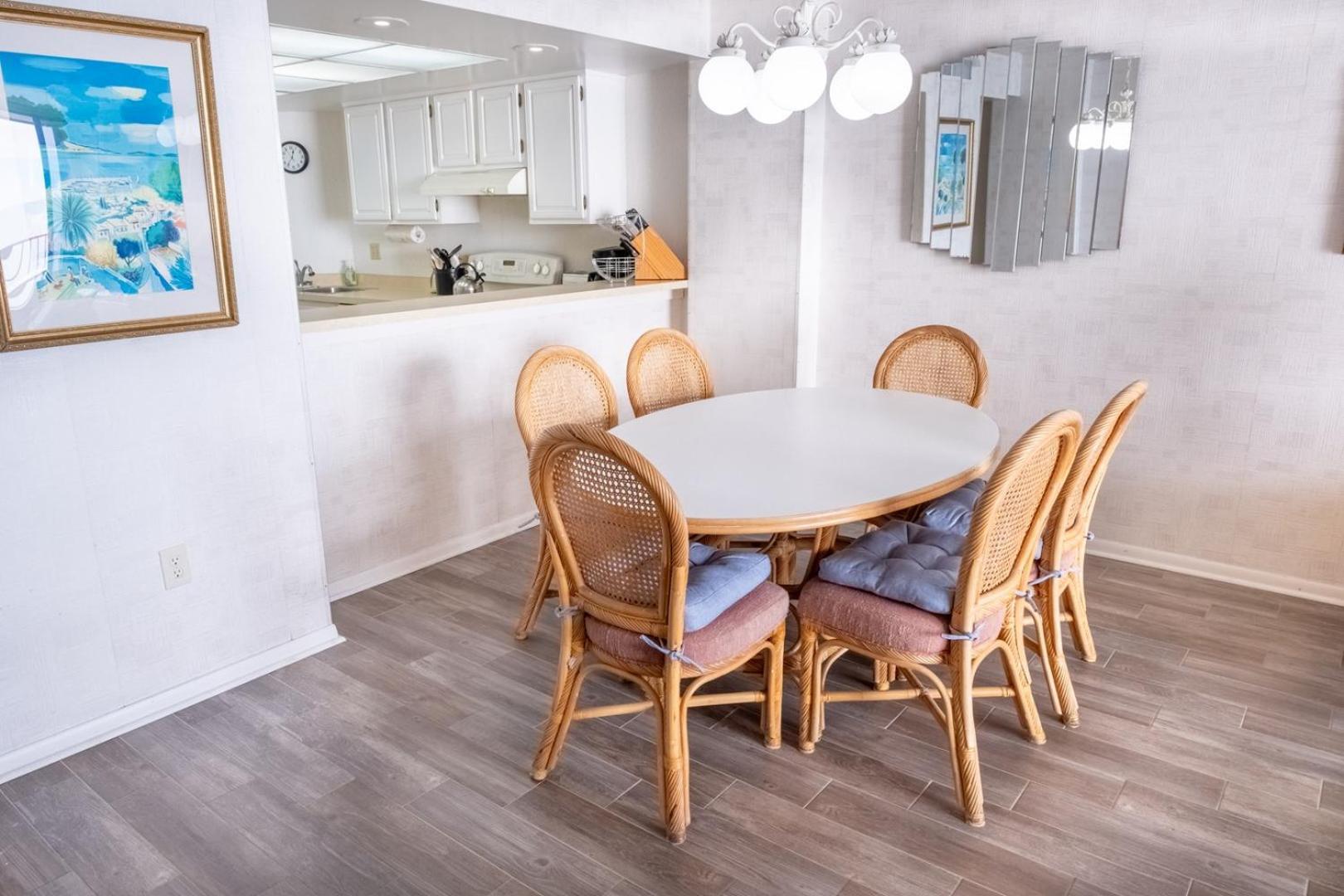 Apartment Arcadian Ii B11