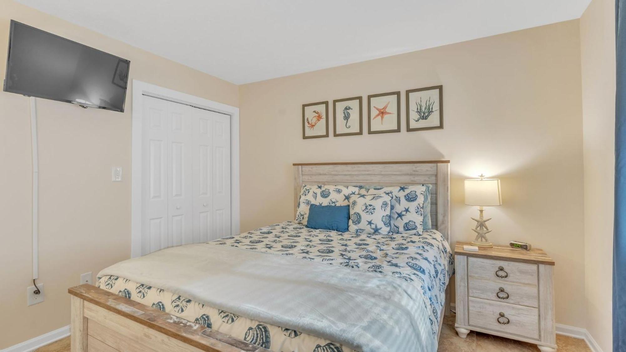 Kiana's Retreat Apartment Myrtle Beach