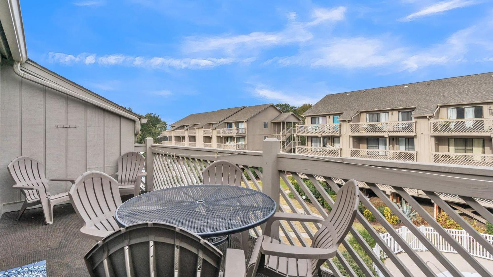 Kiana's Retreat Apartment