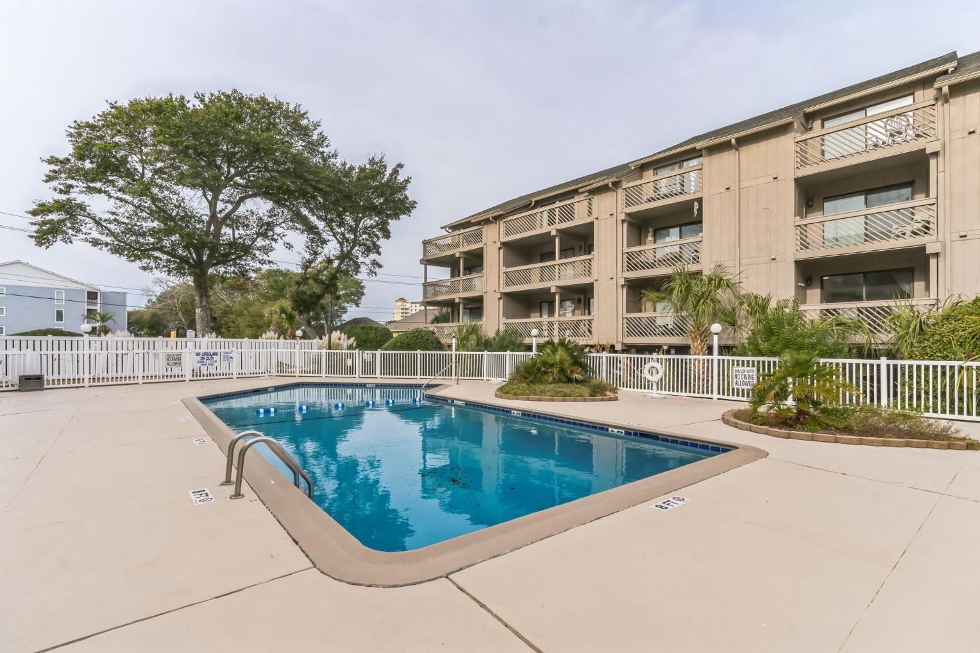 Apartment Kiana's Retreat Myrtle Beach