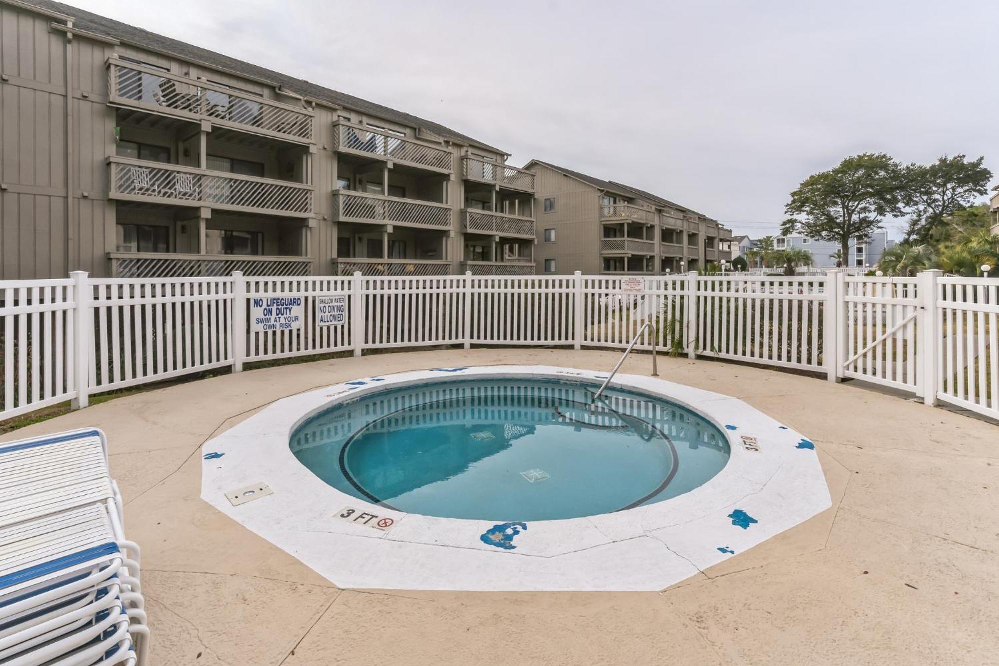 Kiana's Retreat * Myrtle Beach