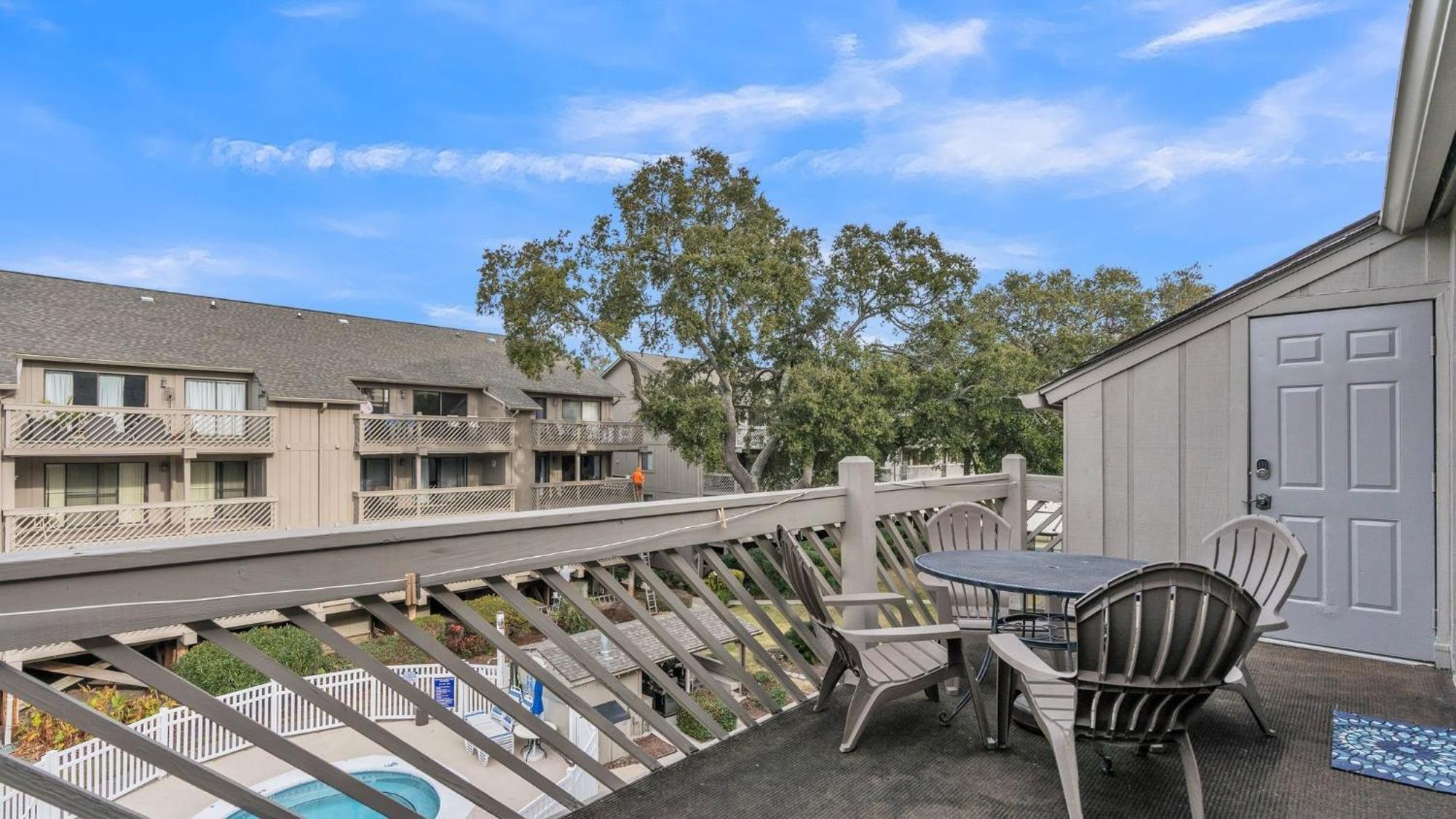 Kiana's Retreat Apartment