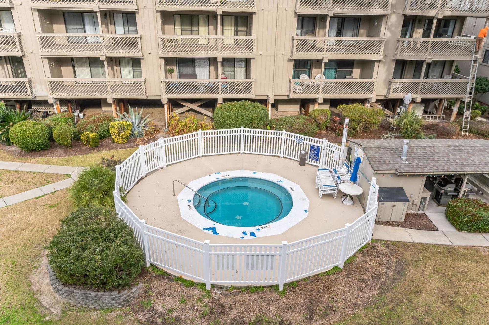 Kiana's Retreat Myrtle Beach