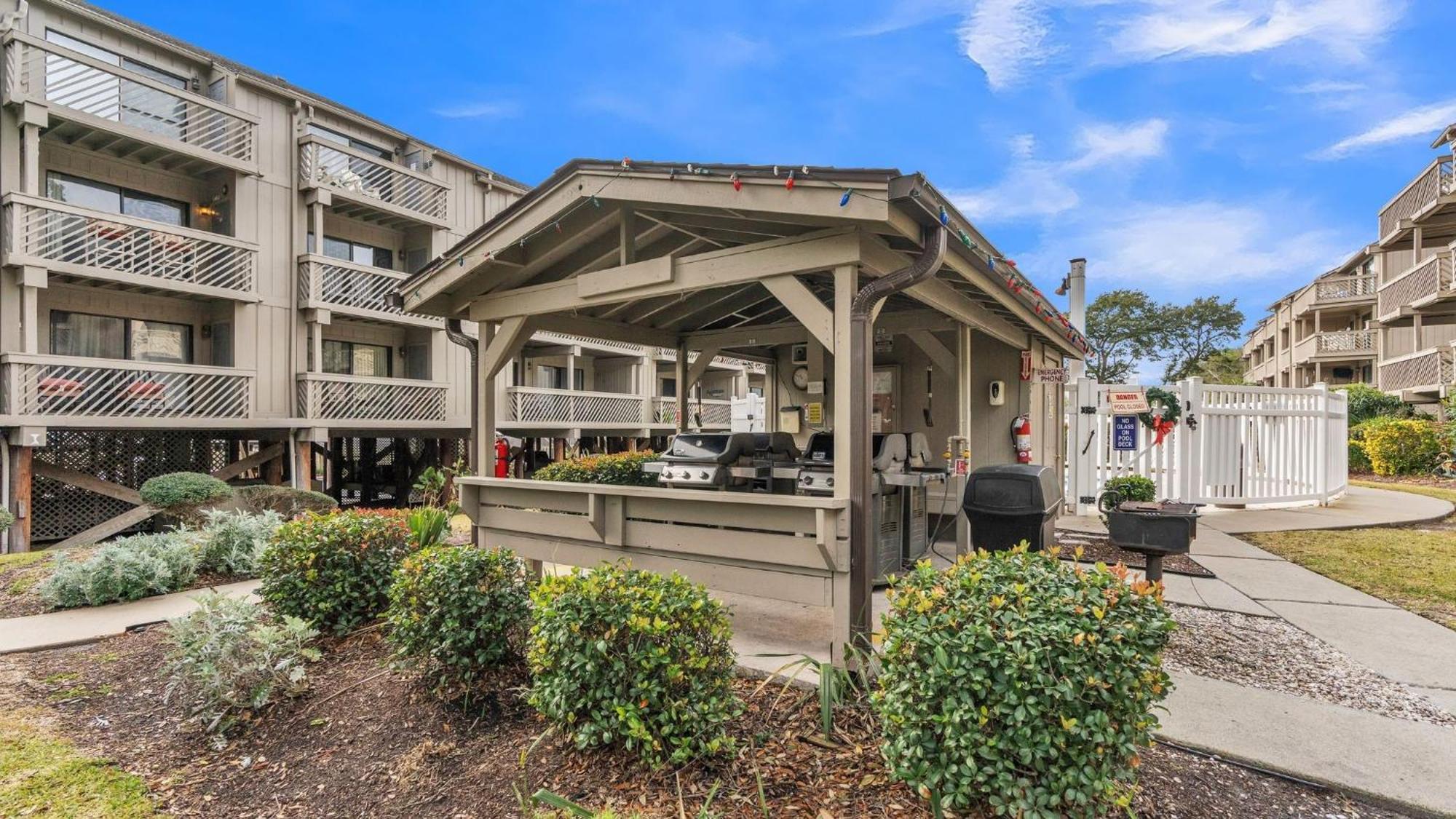 Kiana's Retreat Myrtle Beach