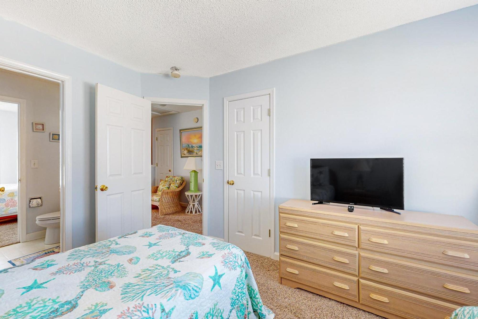 Holiday home The Coral Stilt Myrtle Beach