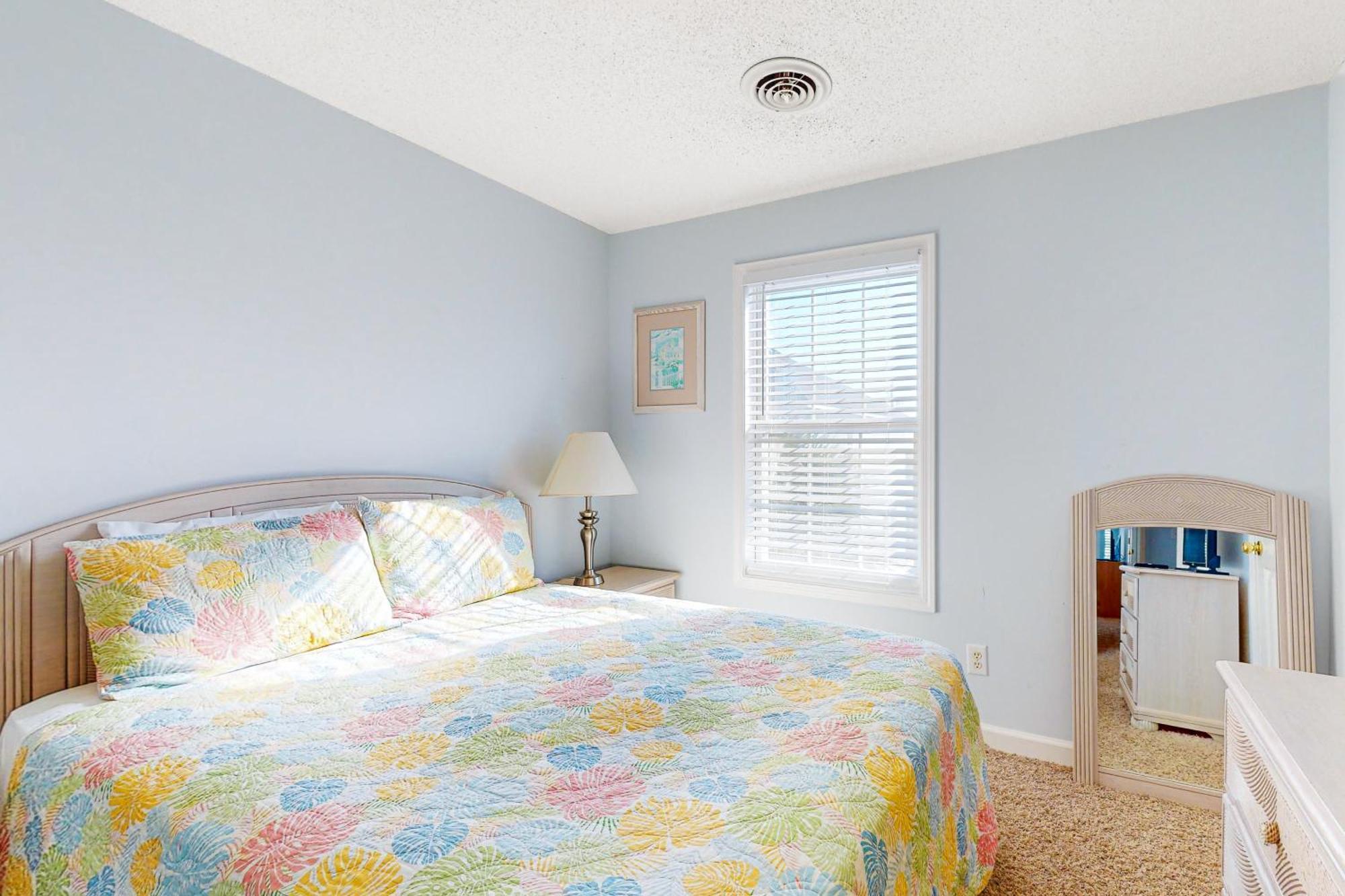 The Coral Stilt Holiday home Myrtle Beach