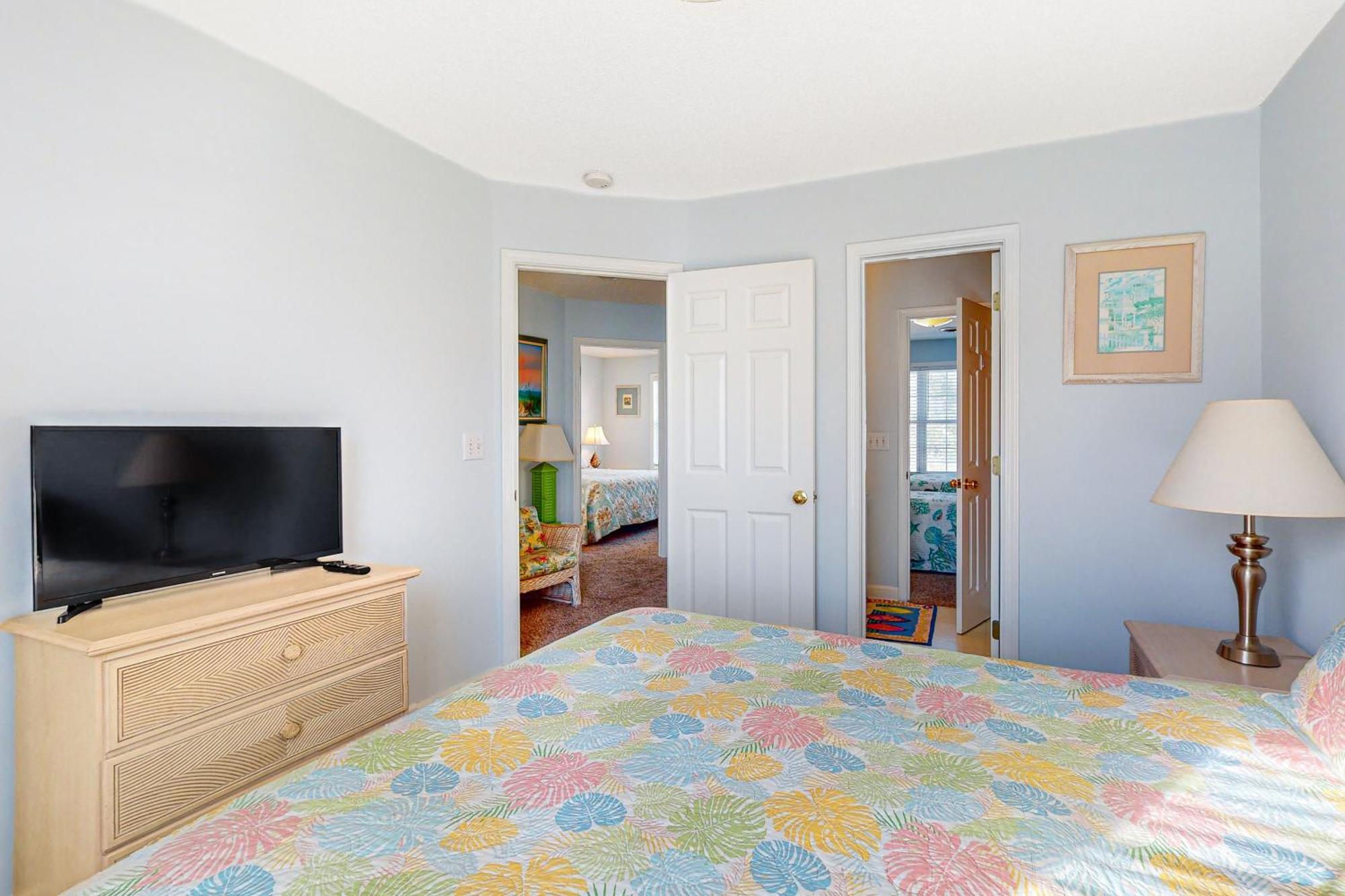 Holiday home The Coral Stilt Myrtle Beach