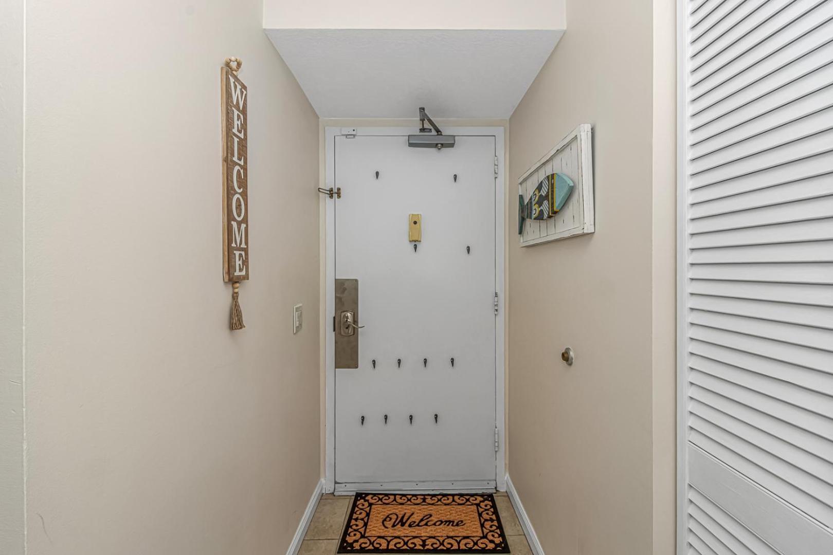 Stunning Floor Oceanfront 2 Bedroom Suite-recently Updated! Spinnaker 903 *