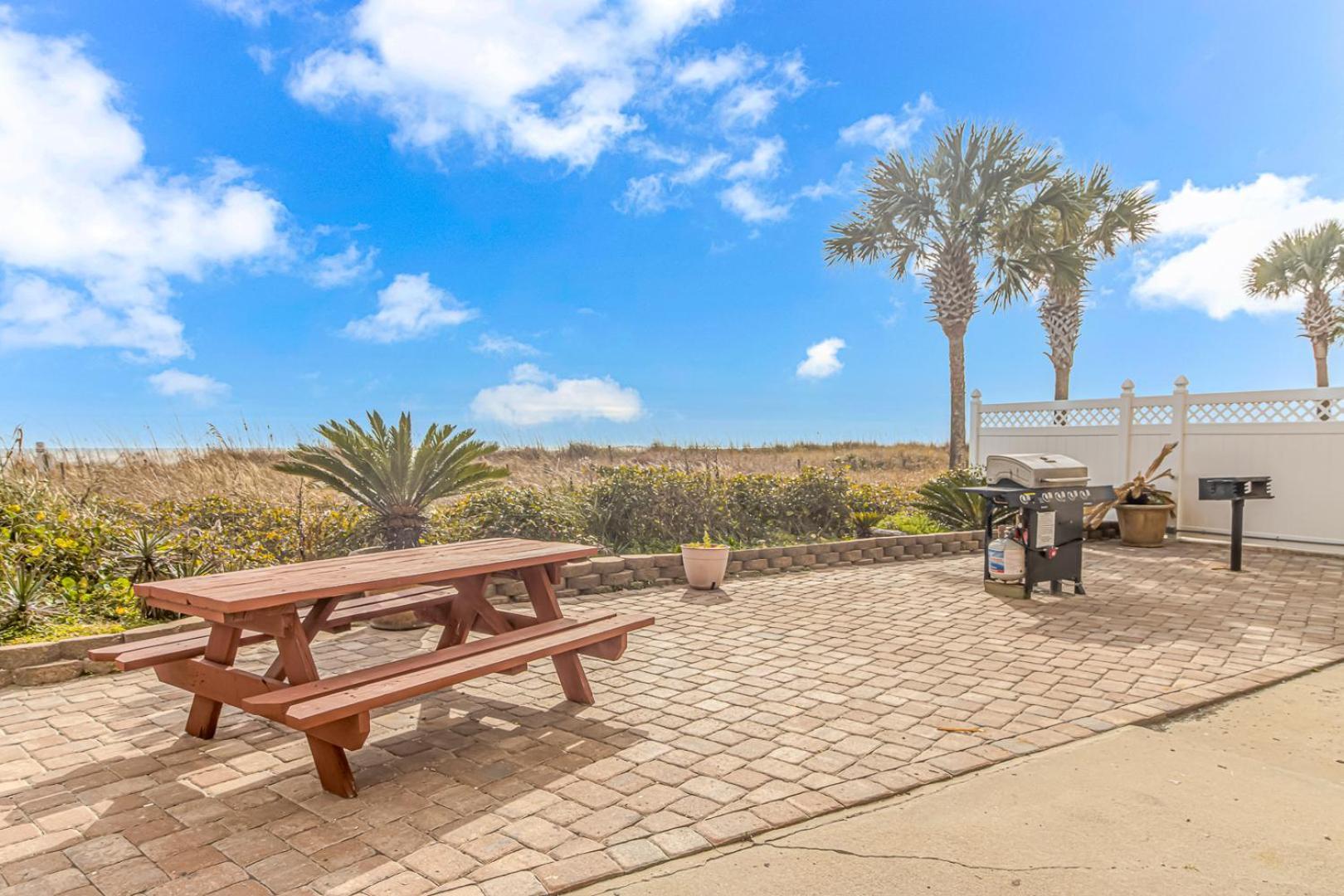 Stunning Floor Oceanfront 2 Bedroom Suite-recently Updated! Spinnaker 903 * Myrtle Beach