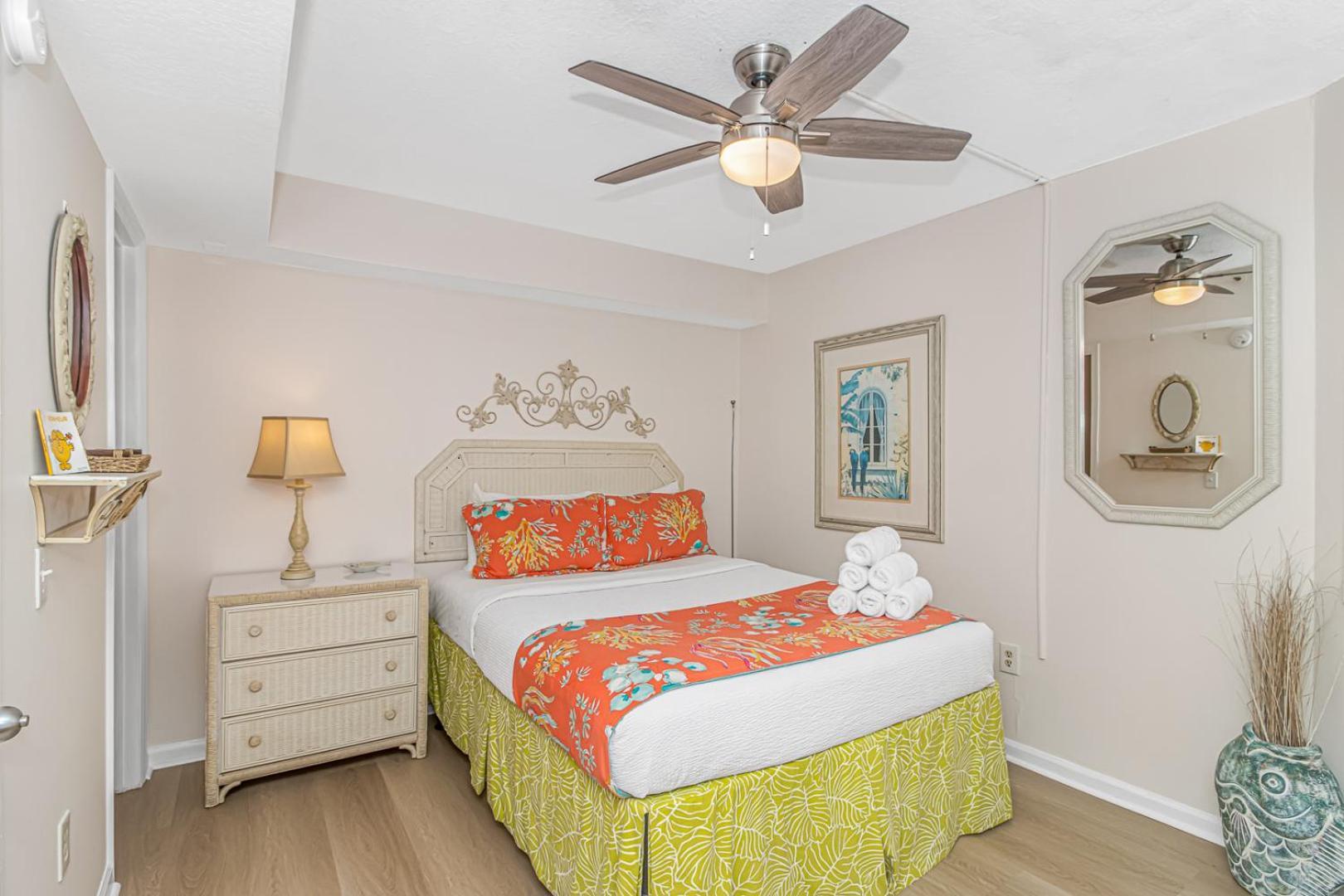 Stunning Floor Oceanfront 2 Bedroom Suite-recently Updated! Spinnaker 903