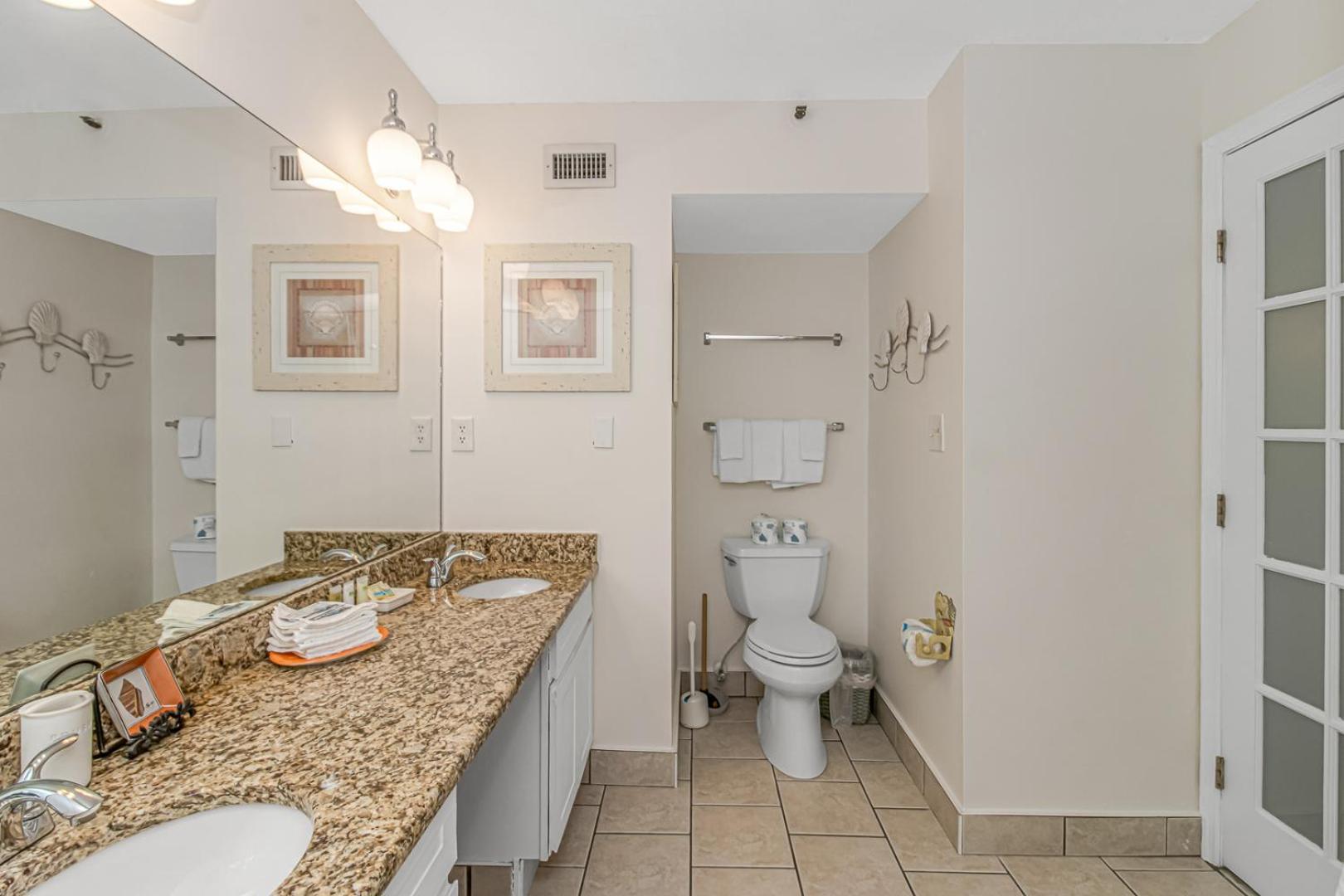 Stunning Floor Oceanfront 2 Bedroom Suite-recently Updated! Spinnaker 903 * Myrtle Beach
