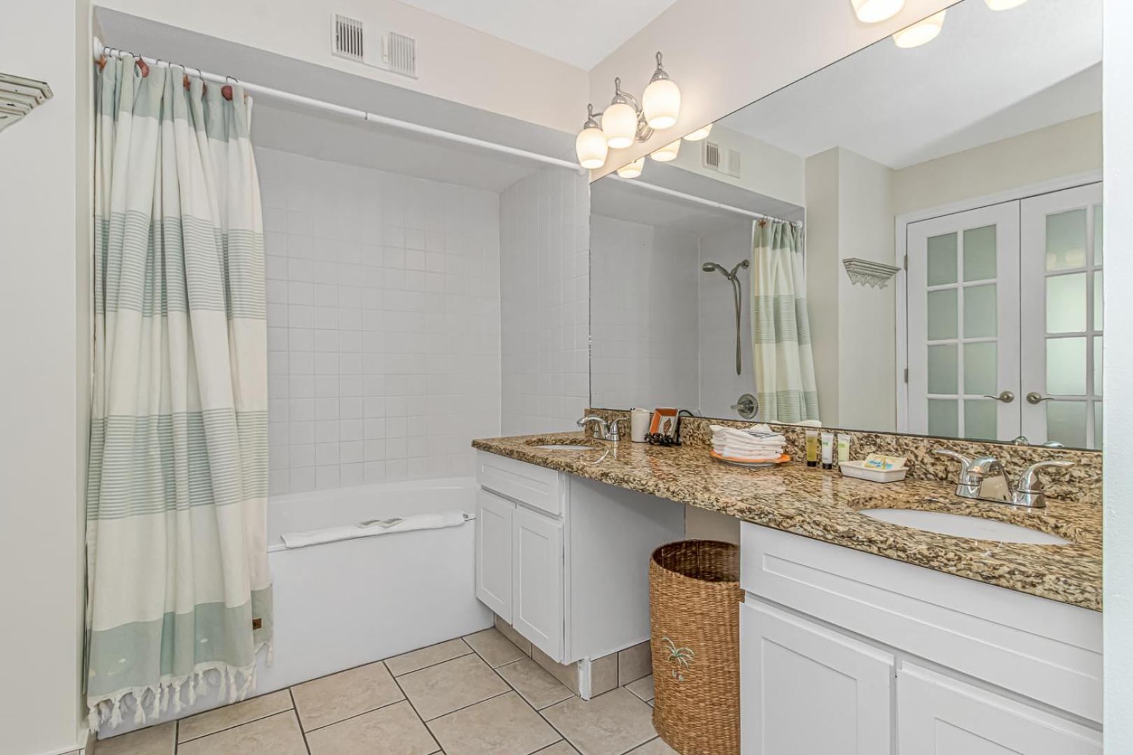 Stunning Floor Oceanfront 2 Bedroom Suite-recently Updated! Spinnaker 903 *