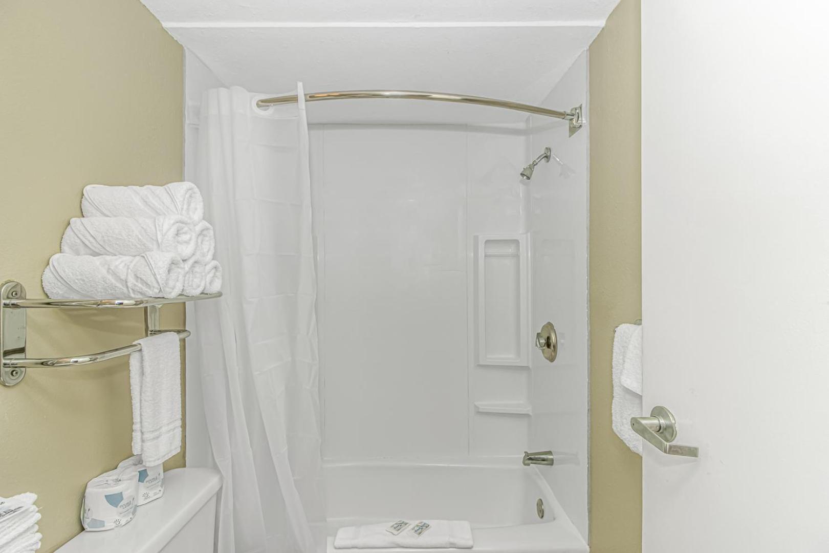 Oceanfront With Indoor Waterpark! Water Slides And More! Dunes Village 342 Holiday home *