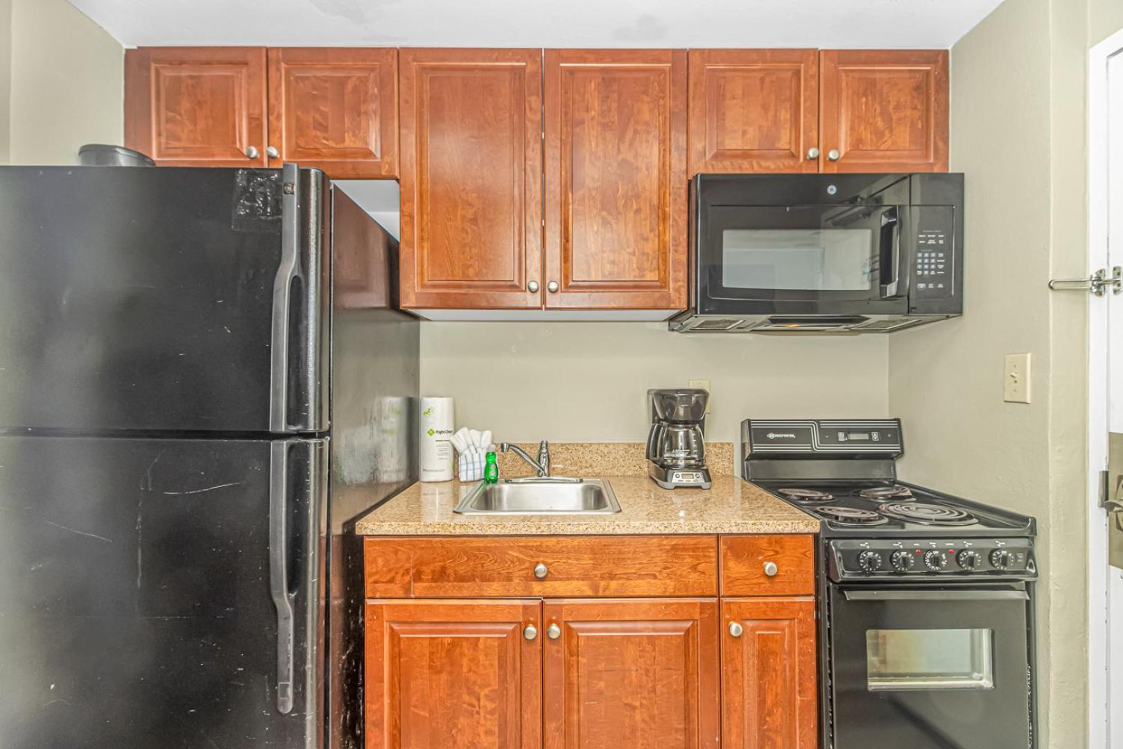 Oceanfront With Indoor Waterpark! Water Slides And More! Dunes Village 342 Holiday home Myrtle Beach