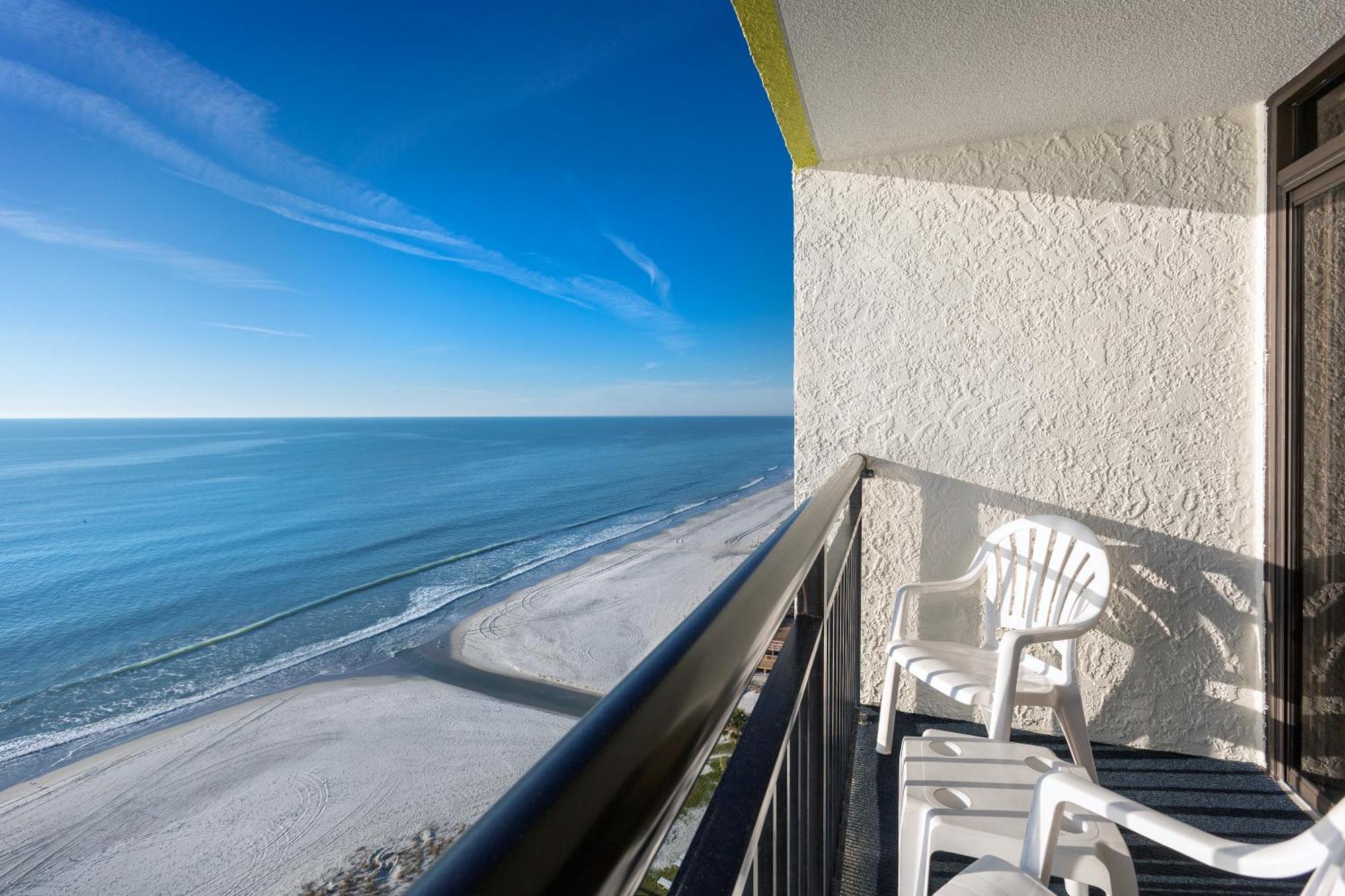 Monterey Bay Myrtle Beach