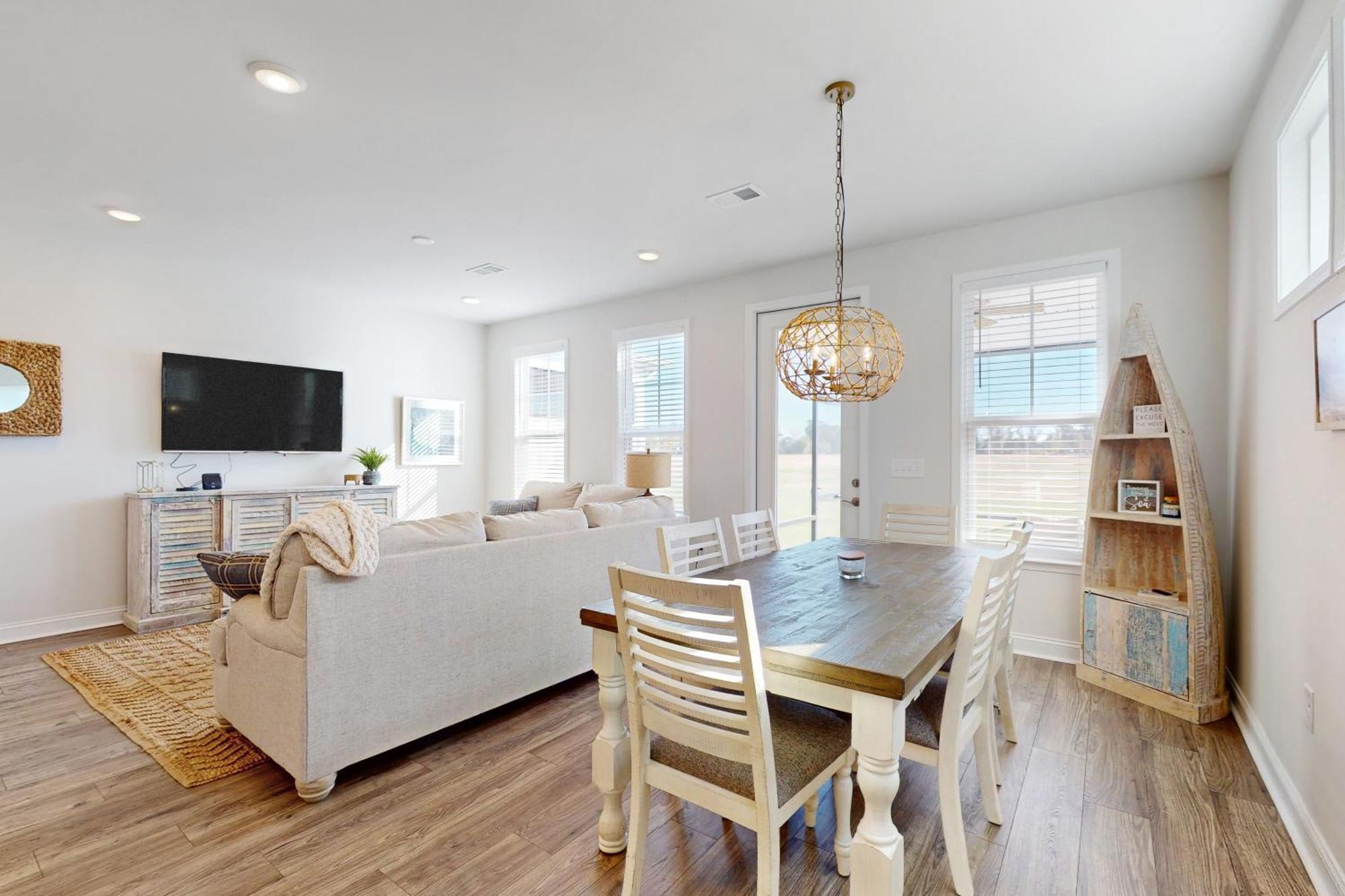 Holiday home Double Eagle 15 Myrtle Beach