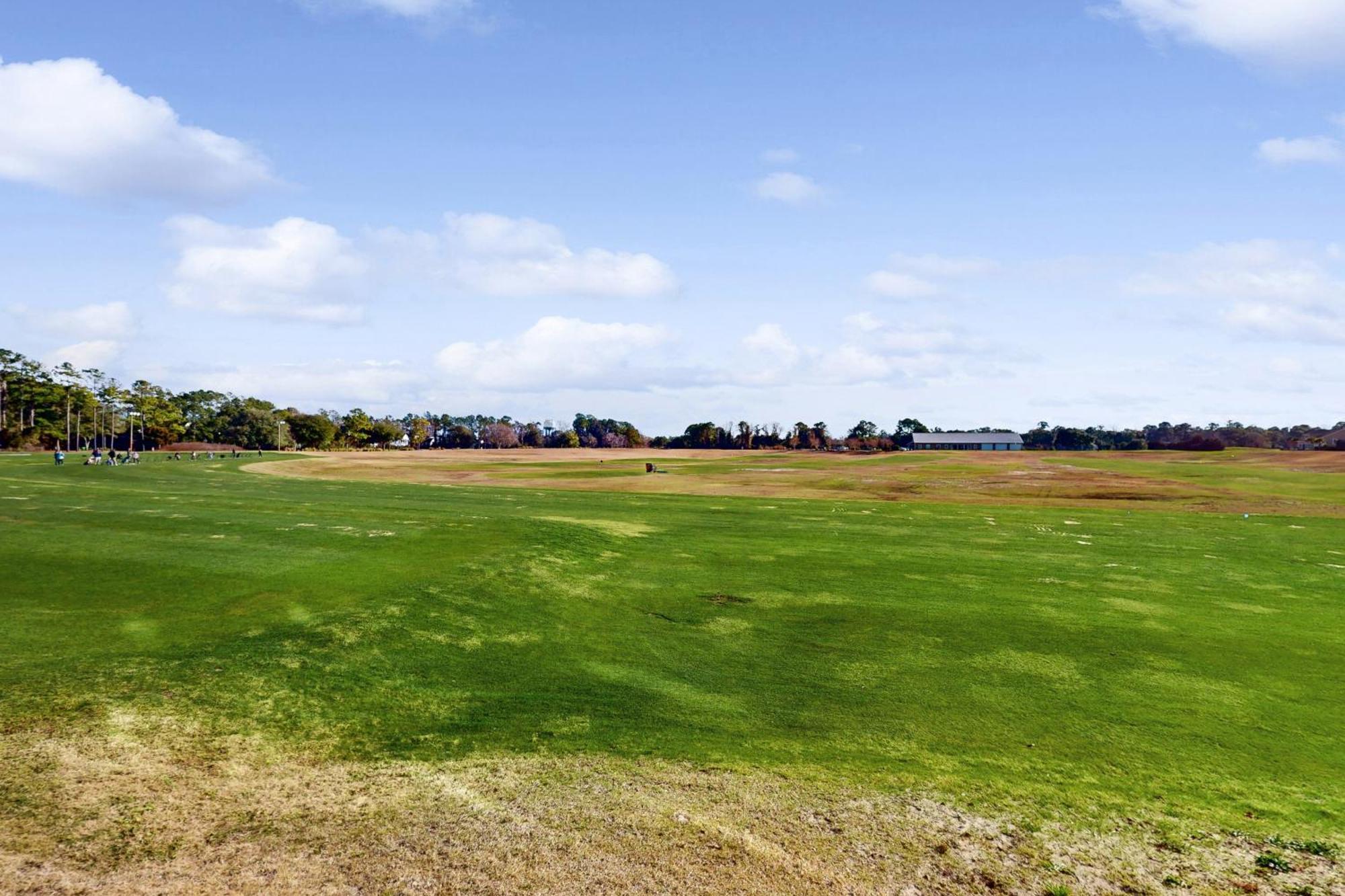 Holiday home Double Eagle 15