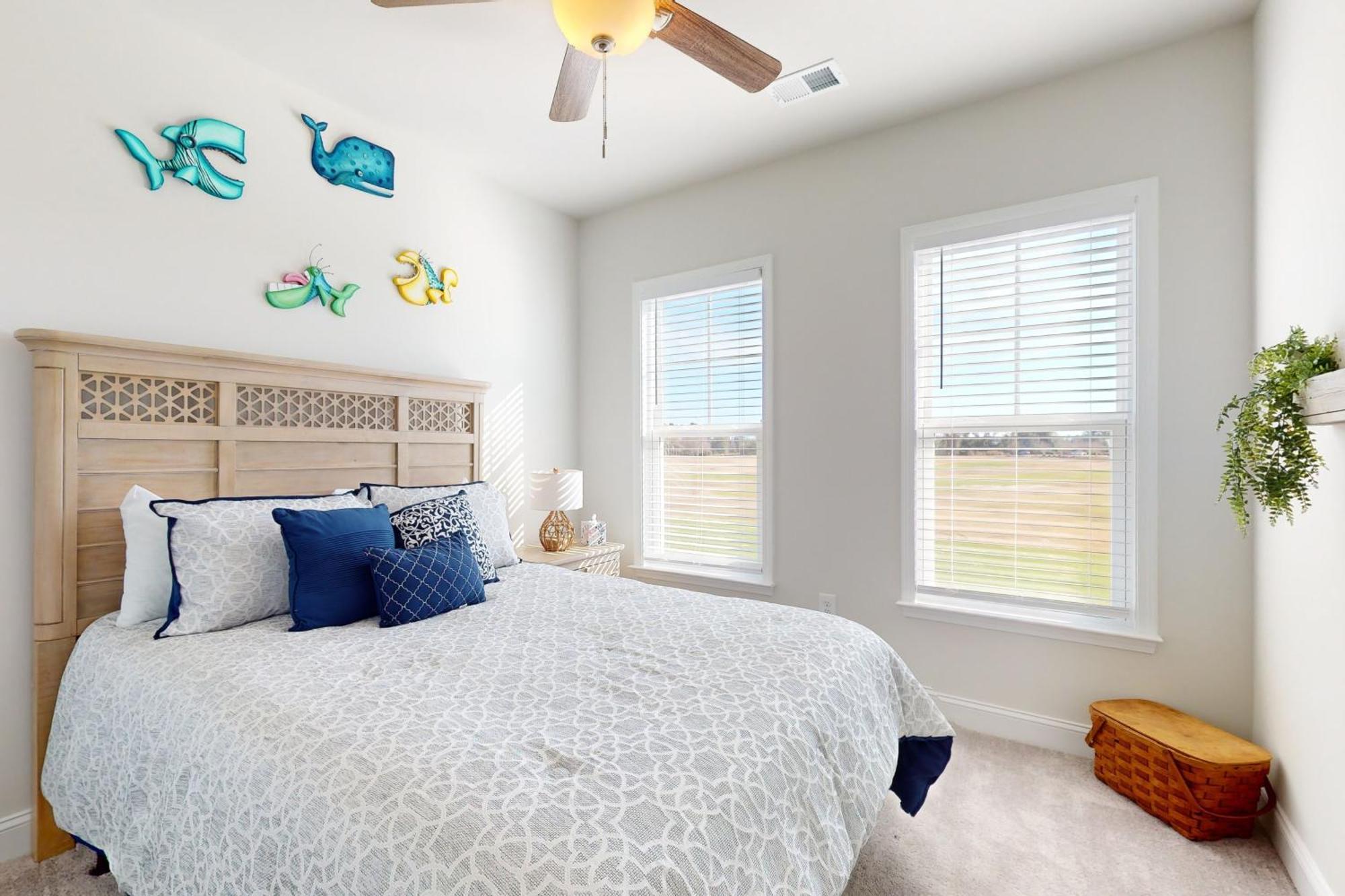 Double Eagle 15 Holiday home *